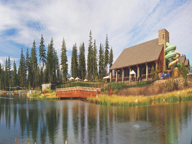 Suncadia Resort image