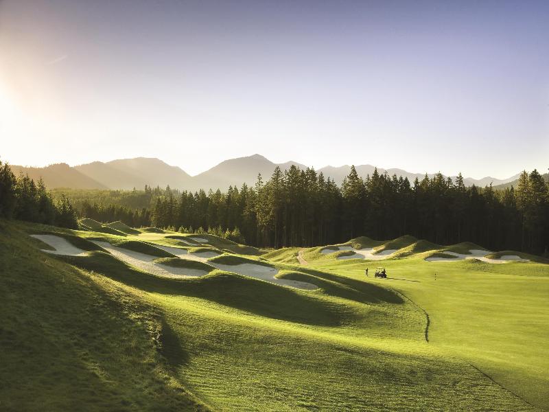 Suncadia Resort image