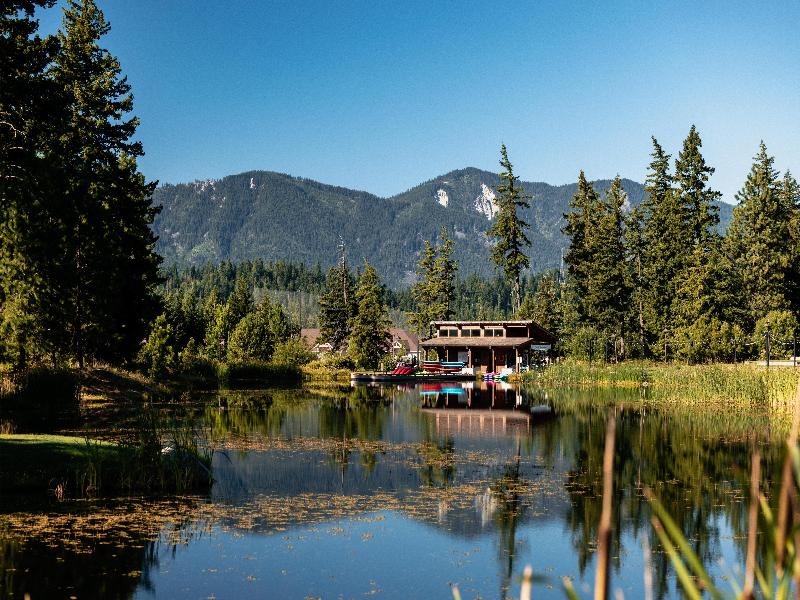 Suncadia Resort image