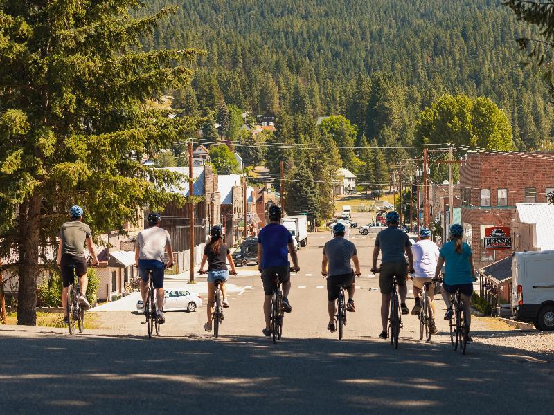 Suncadia Resort image