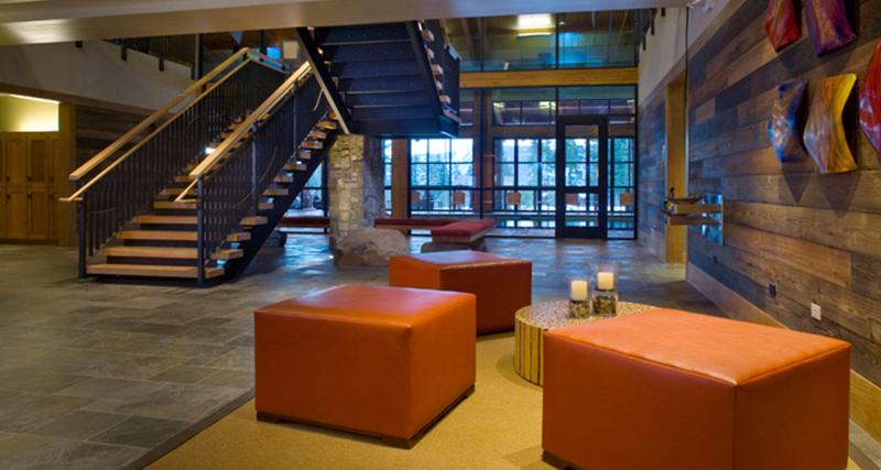 Suncadia Resort image