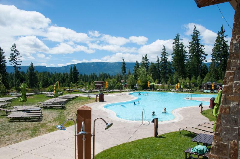 Suncadia Resort image