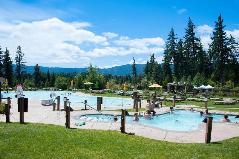 Suncadia Resort image
