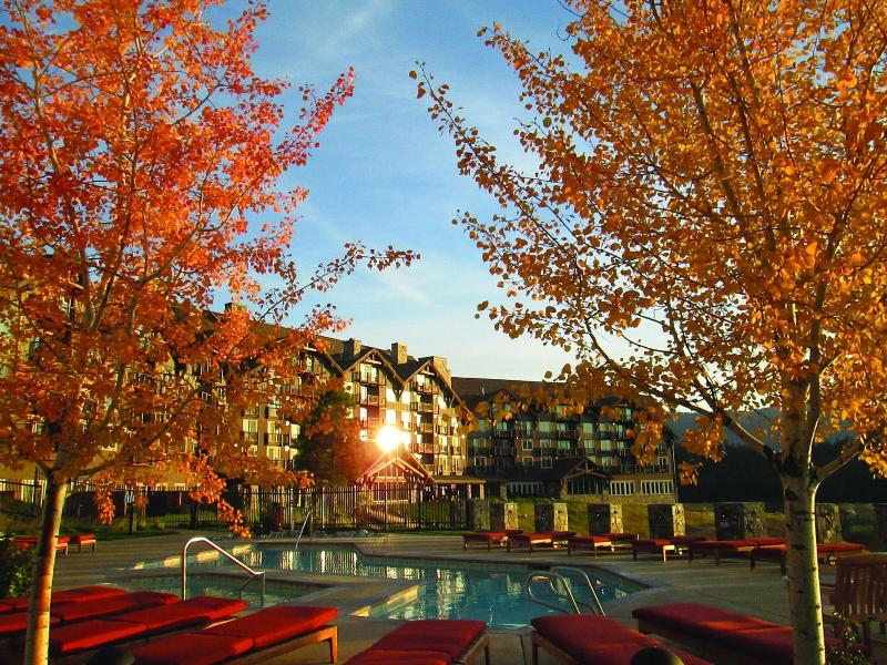 Suncadia Resort image
