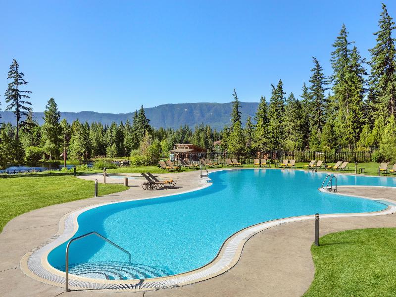 Suncadia Resort image