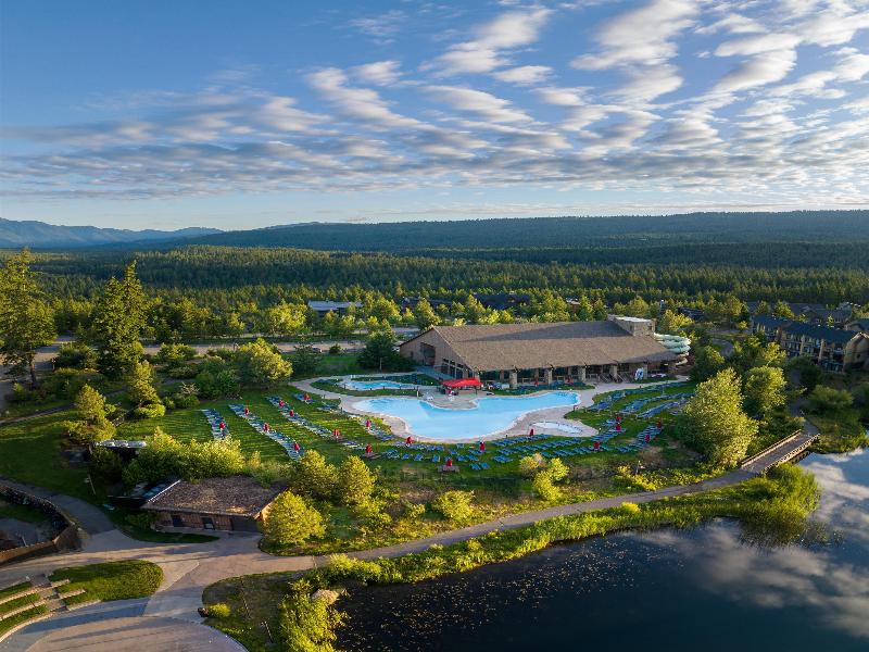Suncadia Resort image