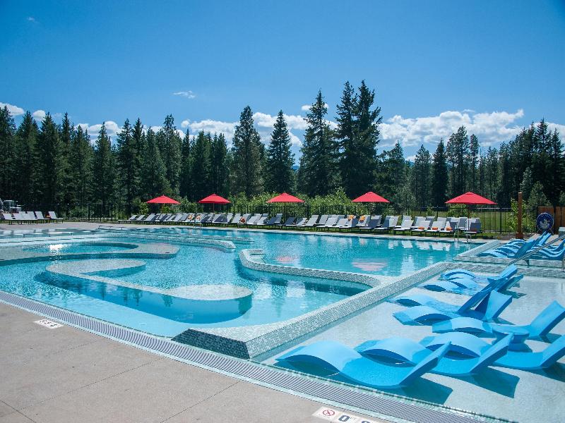 Suncadia Resort image