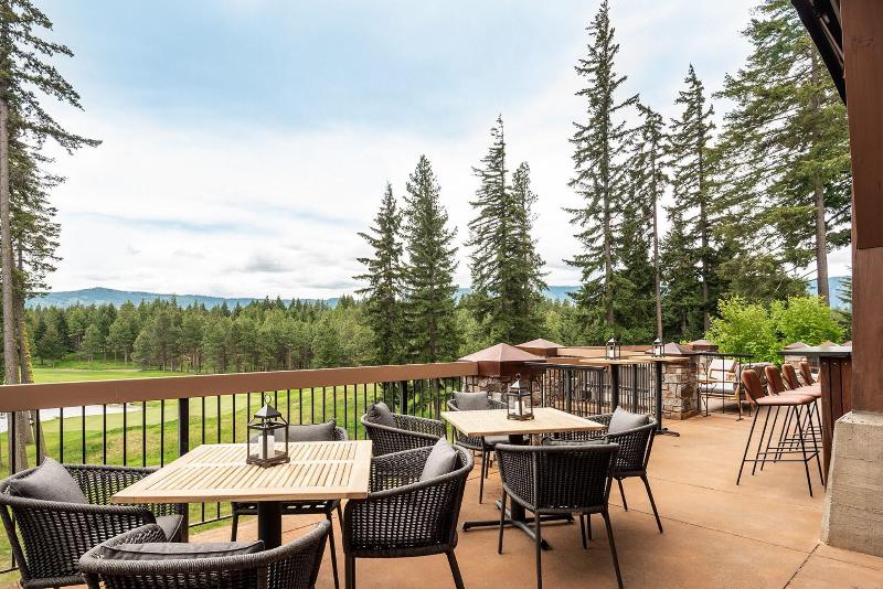 Suncadia Resort image