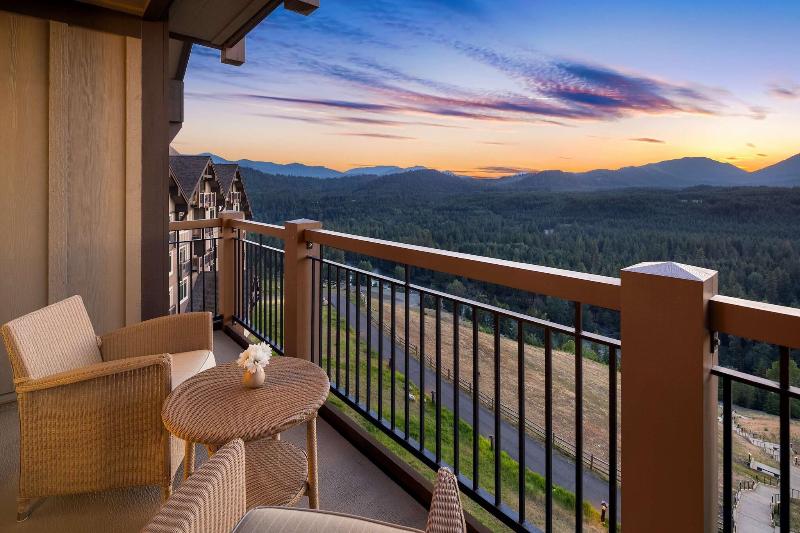 Suncadia Resort image