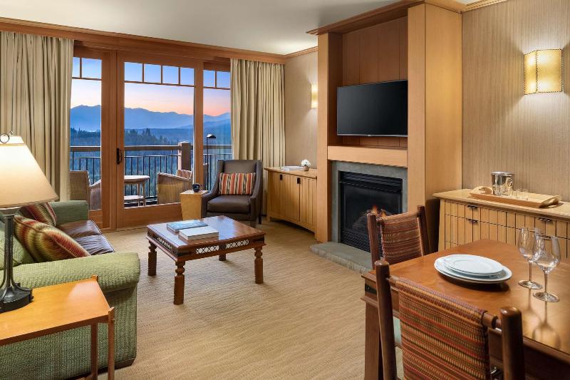 Suncadia Resort image