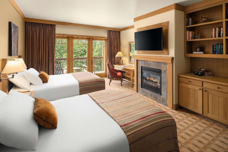 Suncadia Resort image
