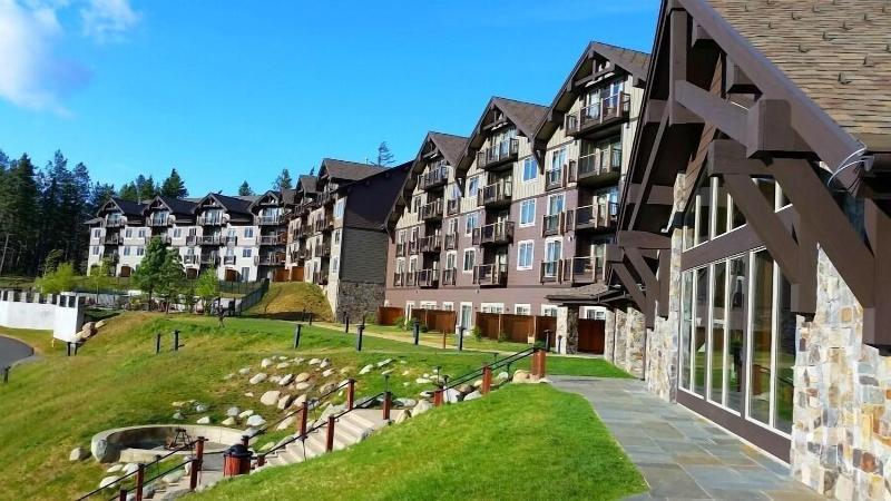 Suncadia Resort image