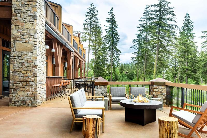 Suncadia Resort image