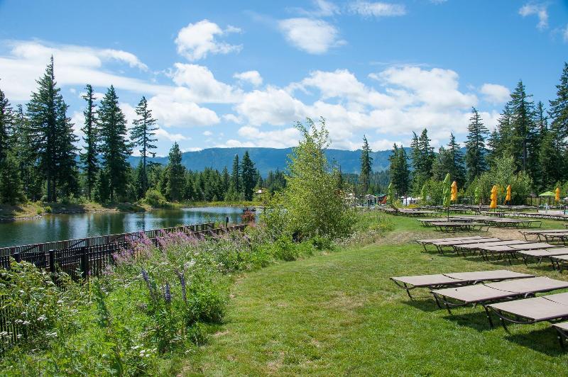 Suncadia Resort image