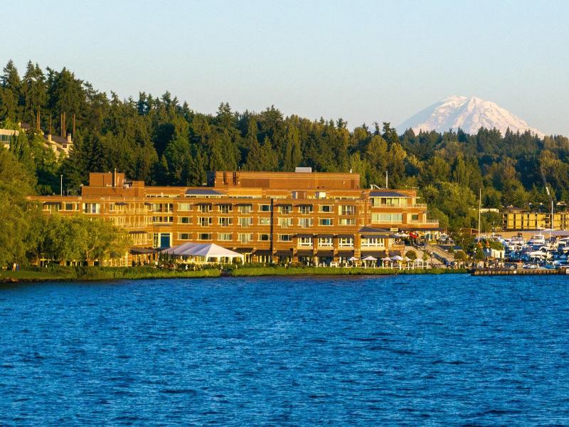Woodmark Hotel & Still Spa image