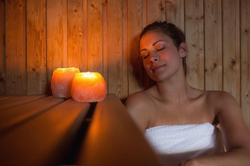Woodmark Hotel & Still Spa image