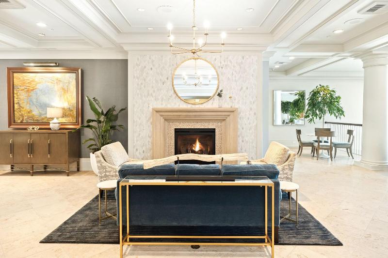Woodmark Hotel & Still Spa image