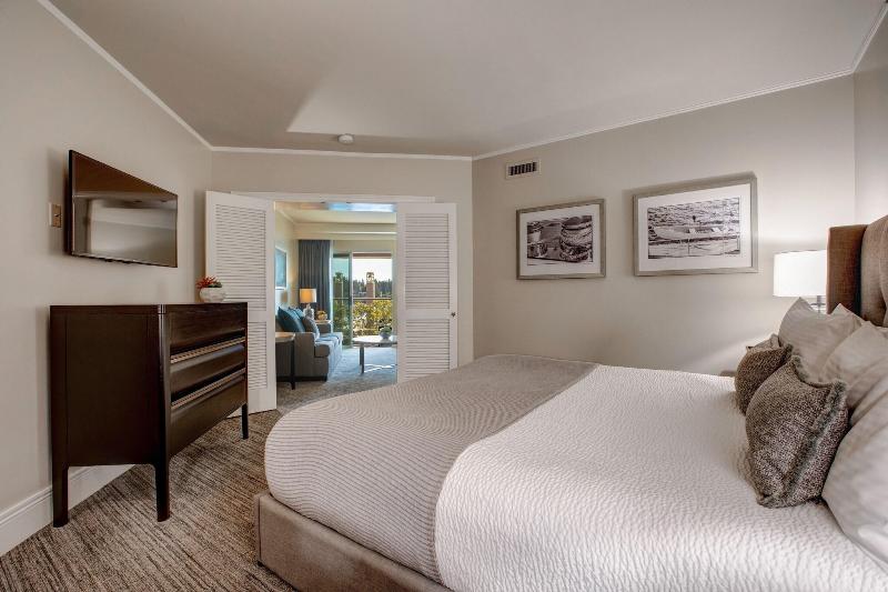 Woodmark Hotel & Still Spa image
