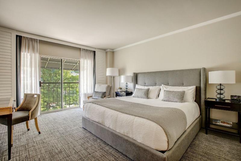 Woodmark Hotel & Still Spa image
