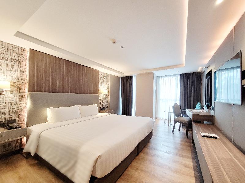 Citrus Suites Sukhumvit 6 by Compass Hospitality image