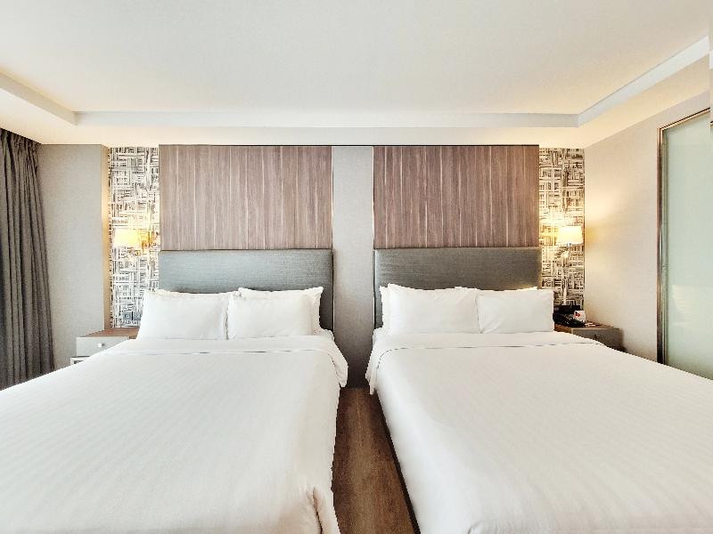 Citrus Suites Sukhumvit 6 by Compass Hospitality image