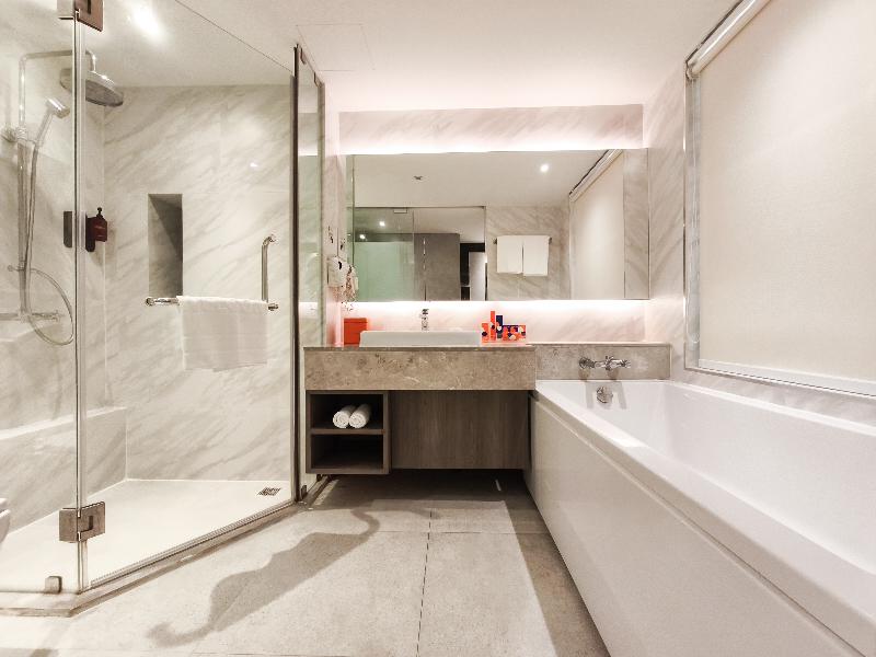 Citrus Suites Sukhumvit 6 by Compass Hospitality image