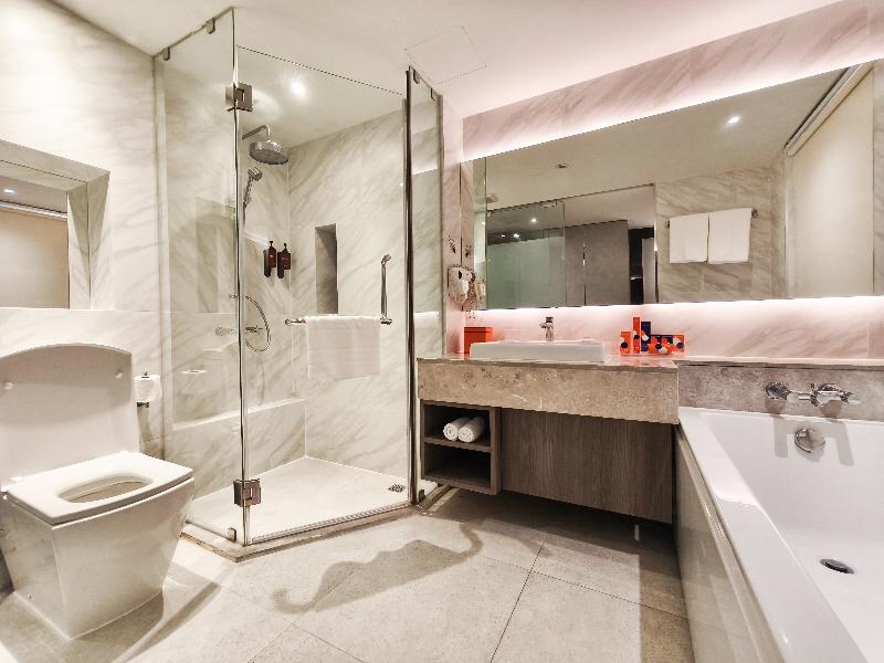 Citrus Suites Sukhumvit 6 by Compass Hospitality image