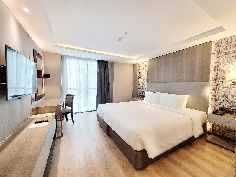 Citrus Suites Sukhumvit 6 by Compass Hospitality image