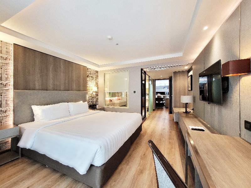 Citrus Suites Sukhumvit 6 by Compass Hospitality image