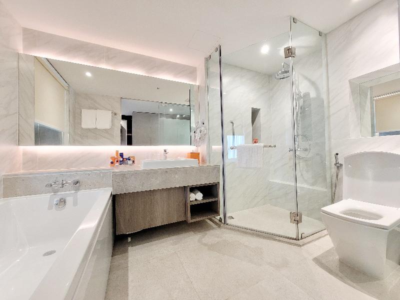 Citrus Suites Sukhumvit 6 by Compass Hospitality image