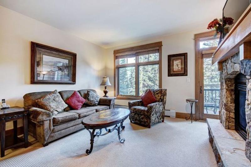 Timbers & Lone Eagle by Vail Resorts image