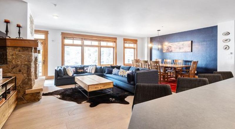 Timbers & Lone Eagle by Vail Resorts image