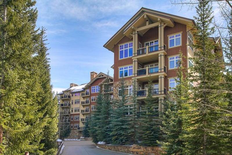 Timbers & Lone Eagle by Vail Resorts image