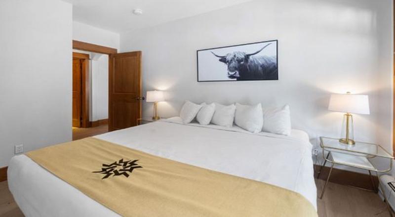 Timbers & Lone Eagle by Vail Resorts image