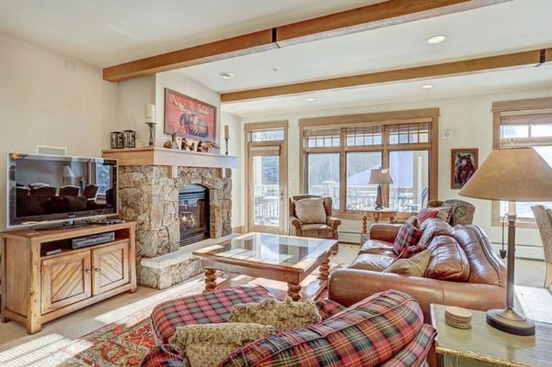 Timbers & Lone Eagle by Vail Resorts image