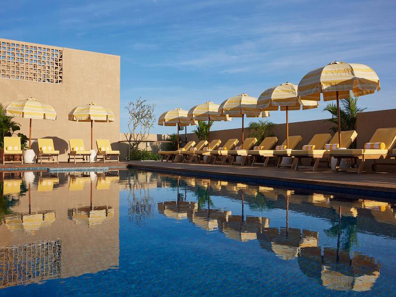 Kleo Seminyak, part of JdV by Hyatt image