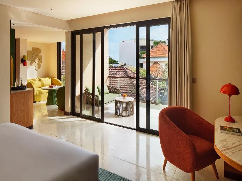 Kleo Seminyak, part of JdV by Hyatt image