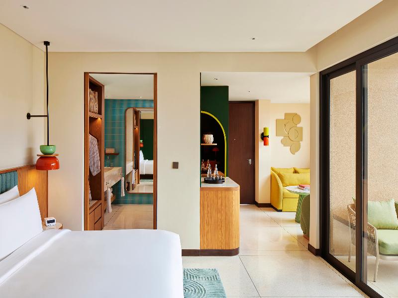 Kleo Seminyak, part of JdV by Hyatt image
