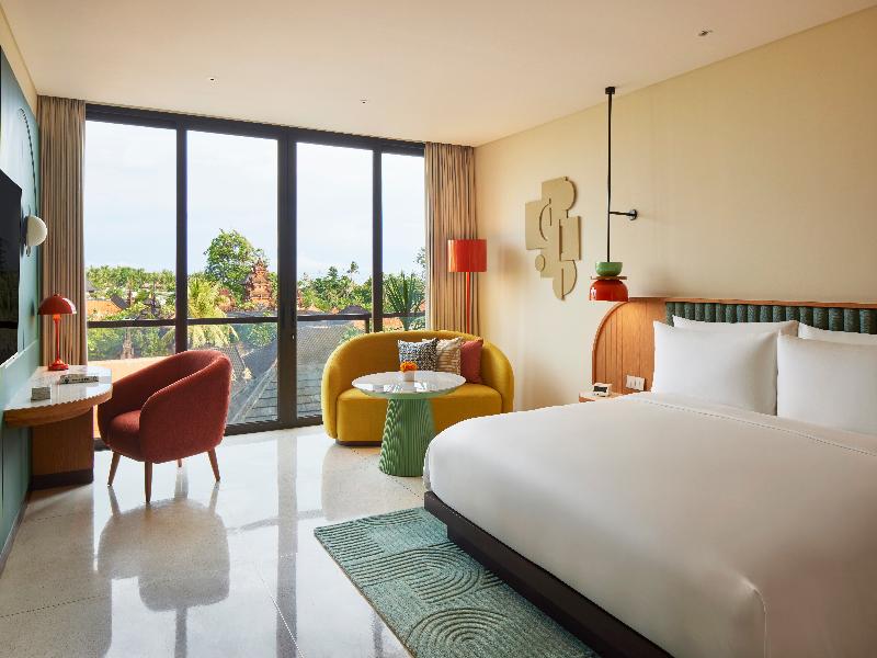Kleo Seminyak, part of JdV by Hyatt image