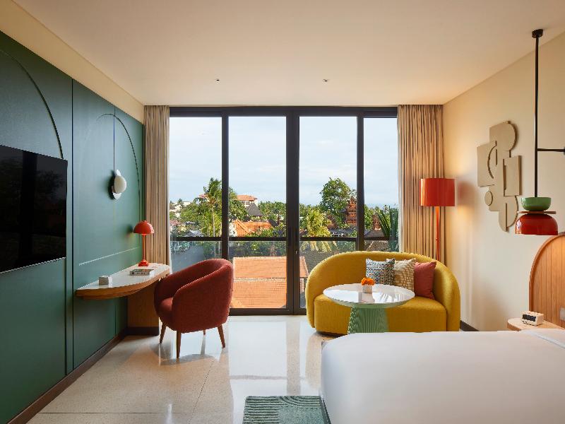 Kleo Seminyak, part of JdV by Hyatt image
