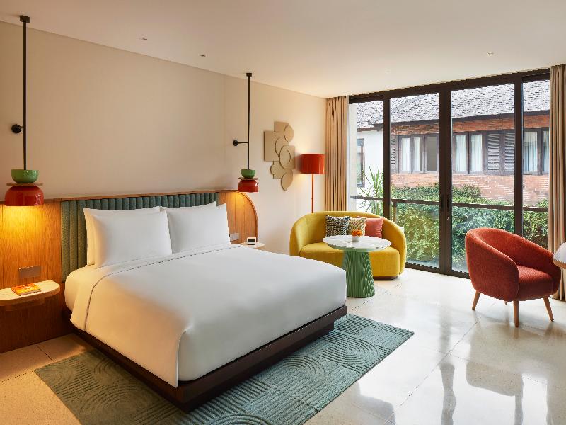 Kleo Seminyak, part of JdV by Hyatt image