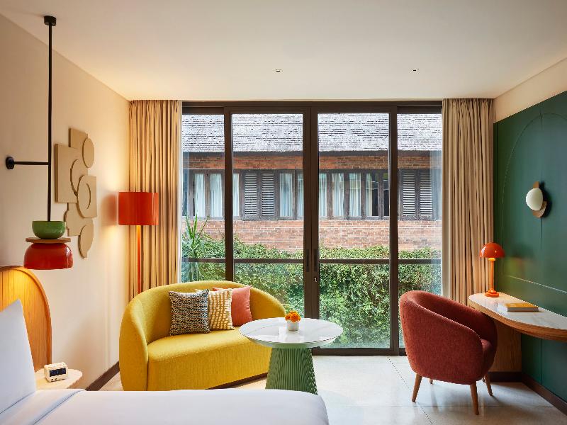 Kleo Seminyak, part of JdV by Hyatt image