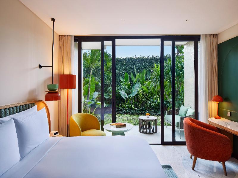 Kleo Seminyak, part of JdV by Hyatt image