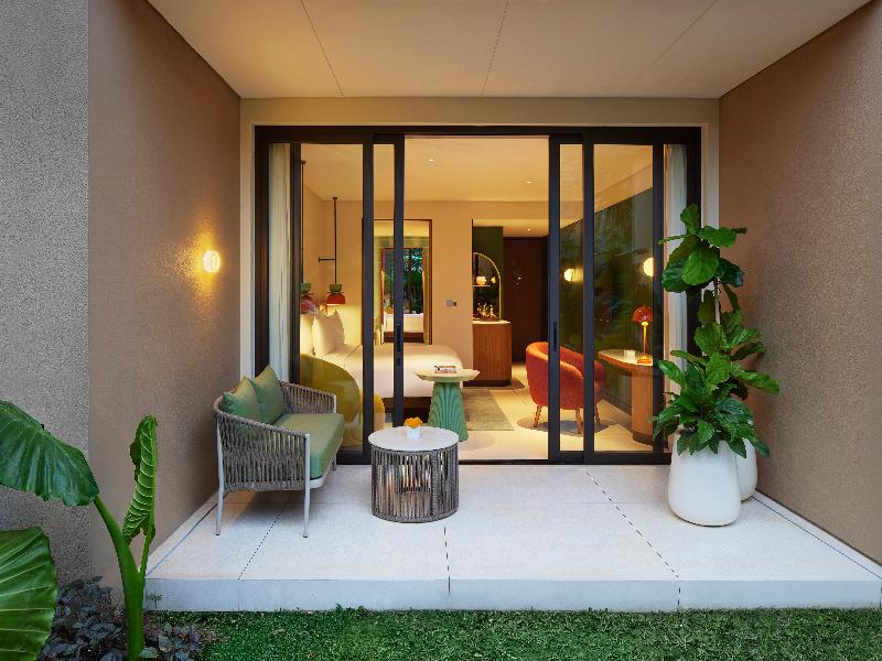 Kleo Seminyak, part of JdV by Hyatt image