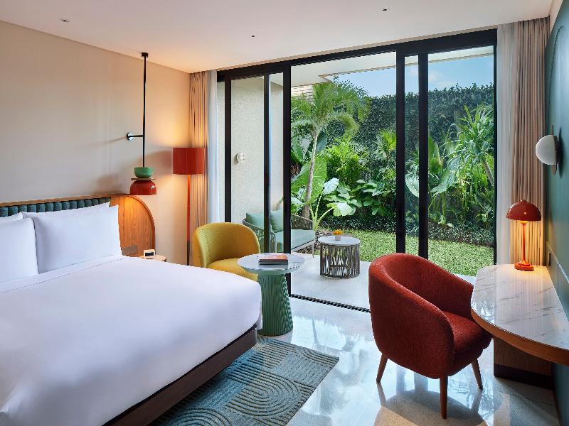 Kleo Seminyak, part of JdV by Hyatt image