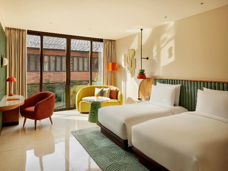 Kleo Seminyak, part of JdV by Hyatt image
