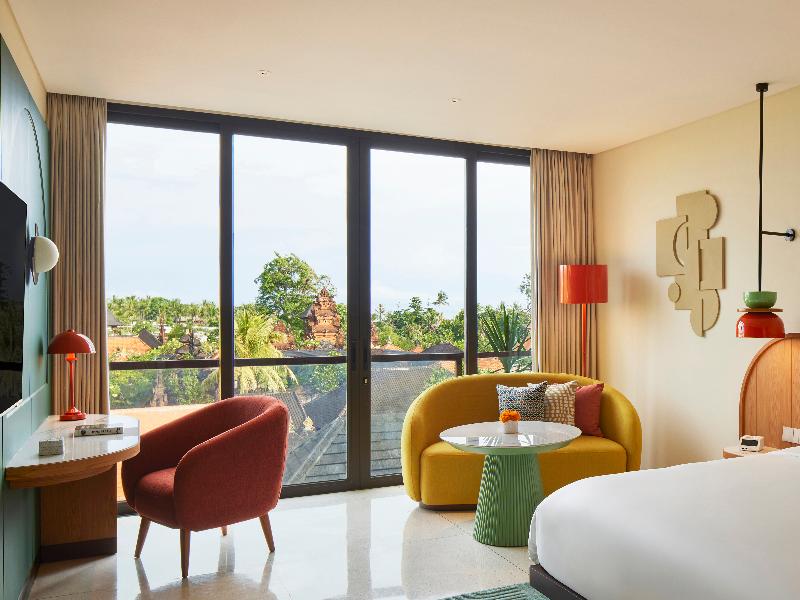 Kleo Seminyak, part of JdV by Hyatt image