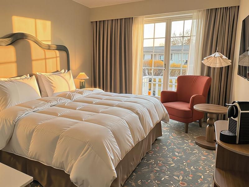 Havna Tjøme Hotel image