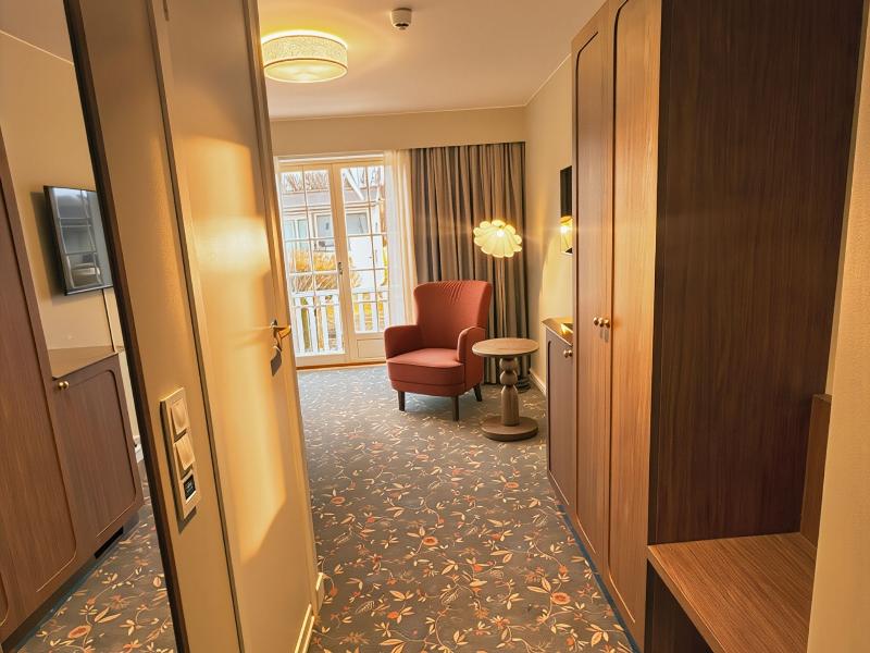 Havna Tjøme Hotel image