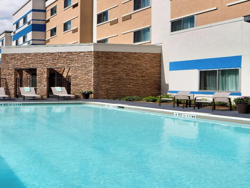 Courtyard Houston Northwest/Cypress image